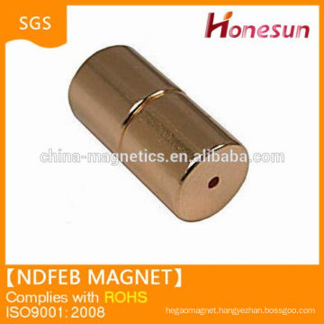 Hot Sale N50 Neodymium Magnet Neodymium Magnet